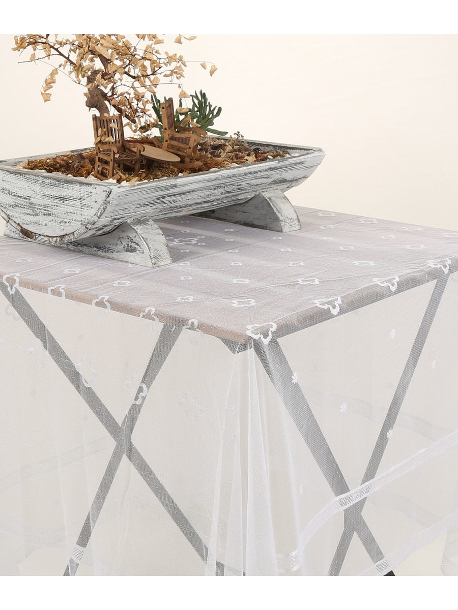 OXALIS Mbulesë Tavoline