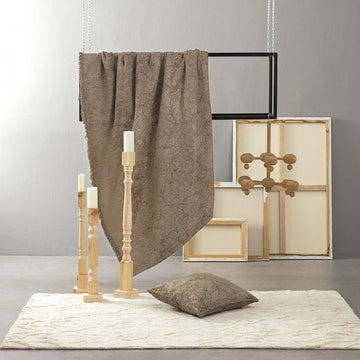 BIBELOT TAUPE Mbulesa Divani