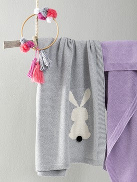 HONEY BUNNY PINK Batanije për Bebe