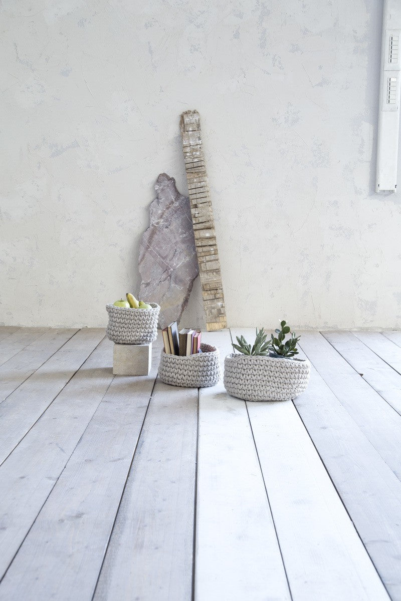 PANNIER BEIGE Shportë