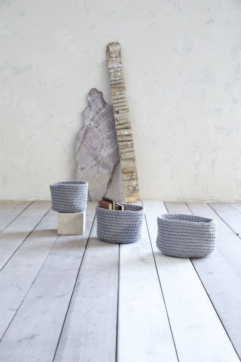 PANNIER GRAY Shportë