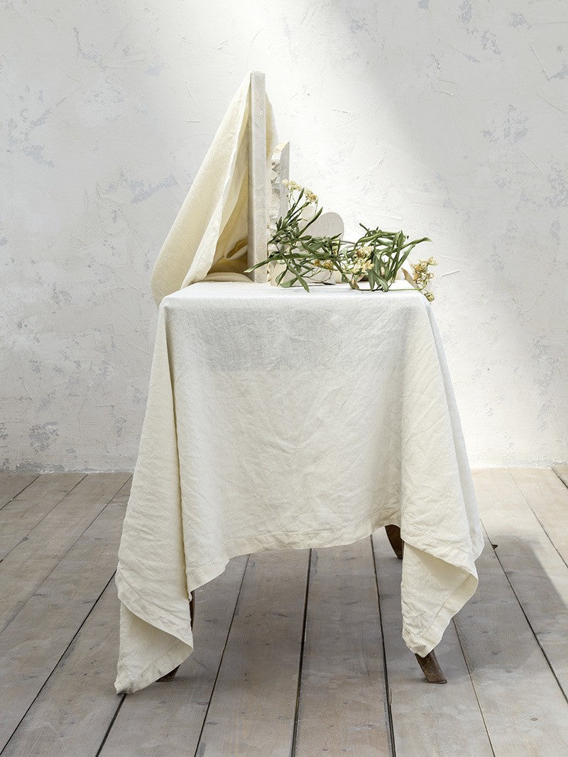 Mbulesë Tavoline LINO Beige