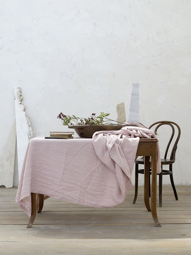 Mbulesë Tavoline LINO Pink