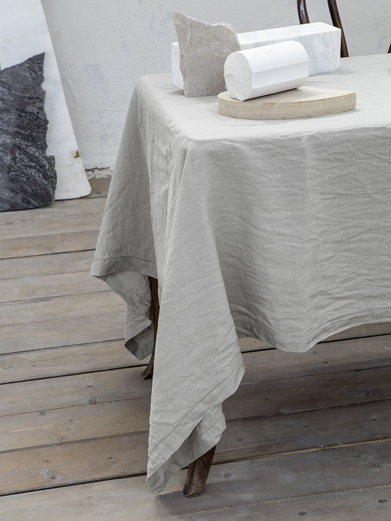 Mbulesë Tavoline LINO Gray