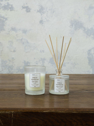 Set Aromatik Fresh Verbana