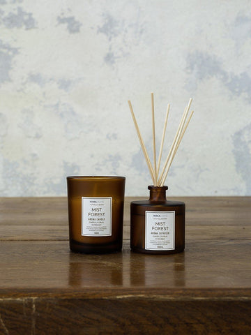 Set Aromatik Mist Forest