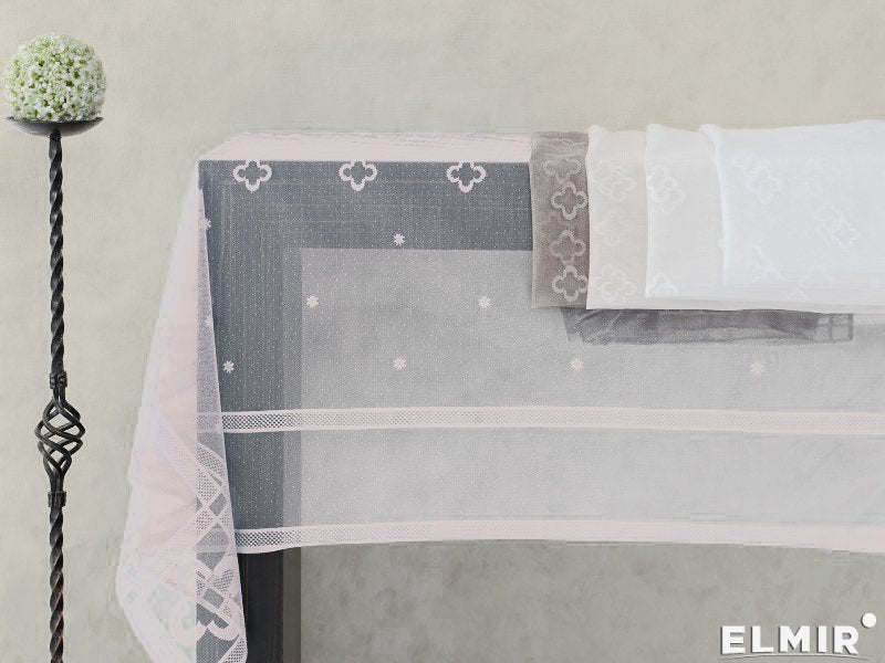 OXALIS Mbulesë Tavoline