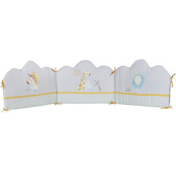 Anësore Krevati Bebi FUN 4769