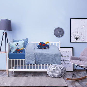 Batanije Bebi RELAX 6475