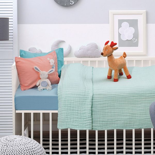 Batanije Bebi RELAX 6476