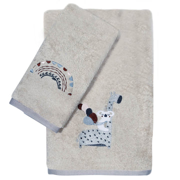 Set Peshqiri Bebi FUN 4747