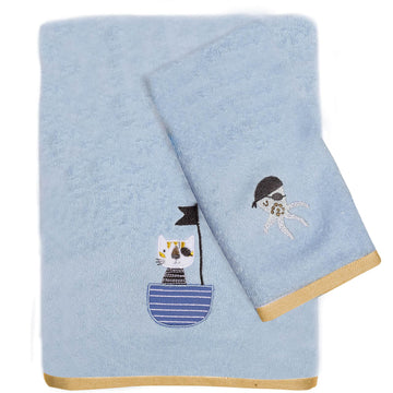 Set Peshqiri Bebi FUN 4748