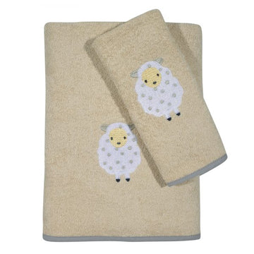 Set Peshqiri Bebi SMILE 6595