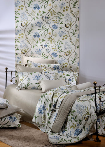 CLEMENTINE S749 Set Çarçafi Dopio
