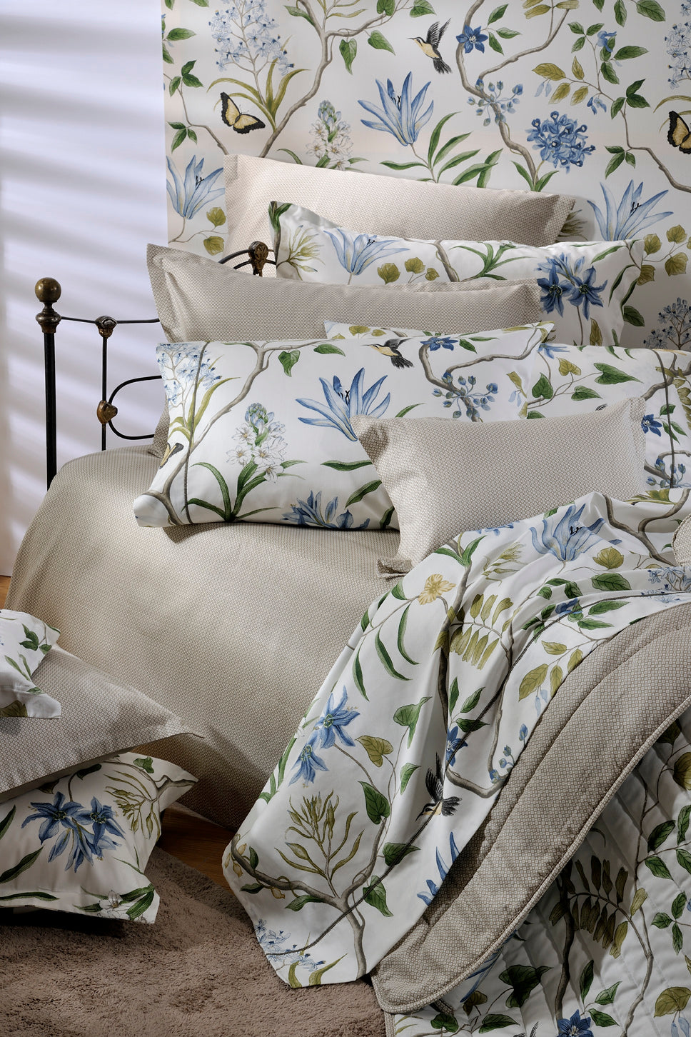 CLEMENTINE S749 Kuvertë Dopio