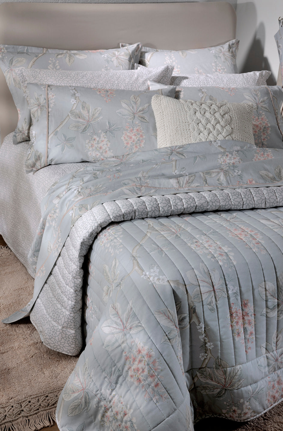 NOSTALGIA S751 Kuvertë Dopio