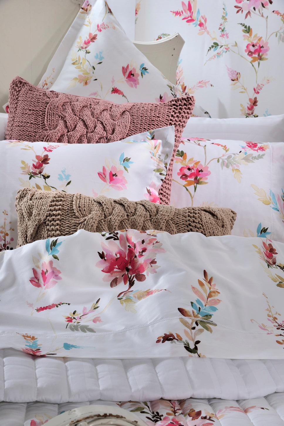 SPRING S752 Kuvertë Dopio