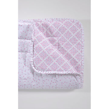SYLVA RUFFLES DES.770 Kuverte Bebi