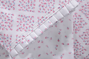 SYLVA RUFFLES DES.770 Ansore Krevati për Bebe