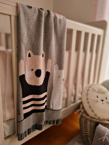 BEAR Batanije Bebi