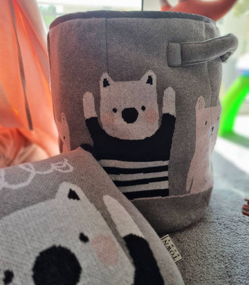 BEAR Kosh për Lodra