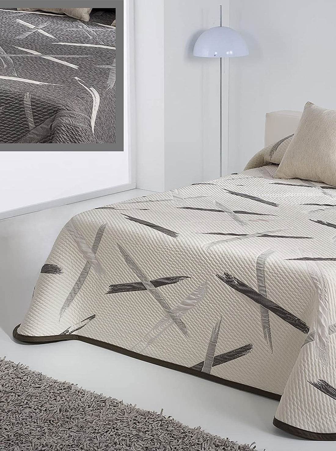 NATALY Kuvertë Dopio