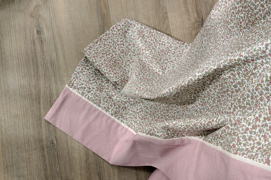 CELIA PINK P189 Set Çarçafi Zarf Dopio