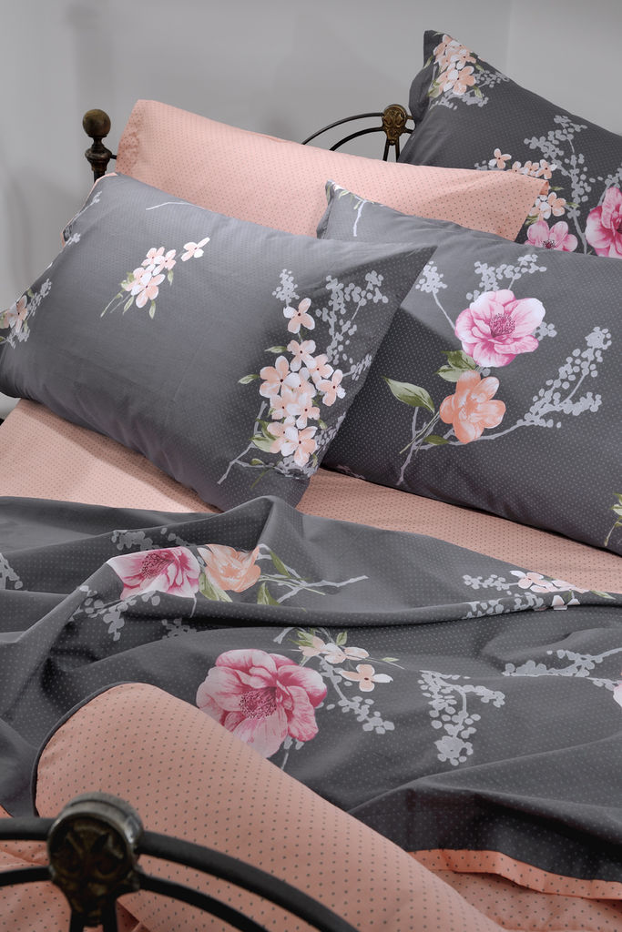 PLUMERIA P190 Set Çarçafi Zarf Dopio