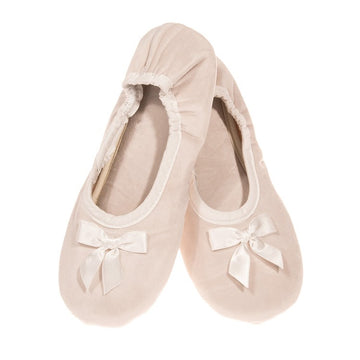 Balerina IVORY VELVET 911-12