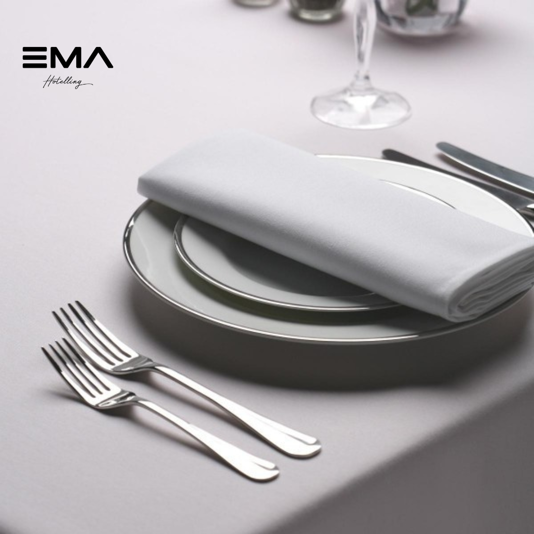 Pecetë Tavoline ROSE