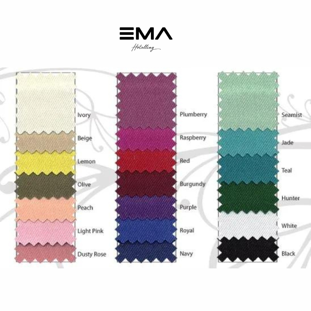 Pecetë Tavoline ROSE