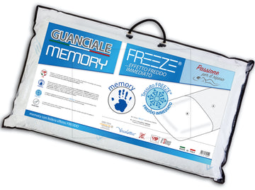 Jastëk Memory I Ftohtë