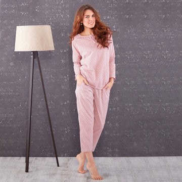 Set Pizhame MELINA