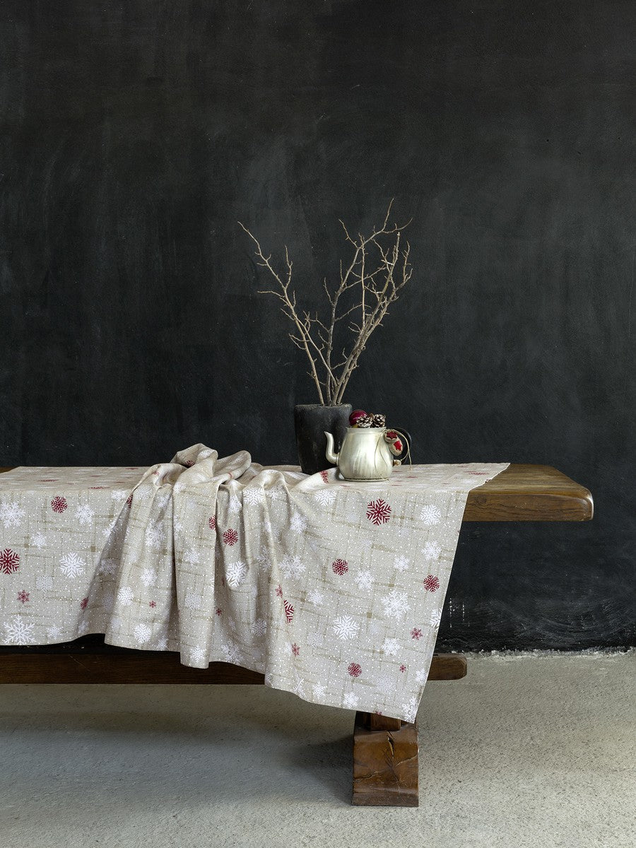 NEW YEARS DAY Mbulesë Tavoline