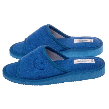 Shapka ROYAL BLUE KOD 7312-13