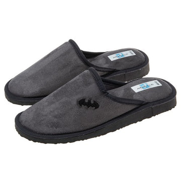 Shapka Adoleshent GRAY BATMAN 55311-1