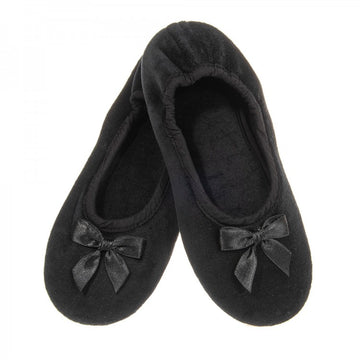 Balerina BLACK VELVET 911-5