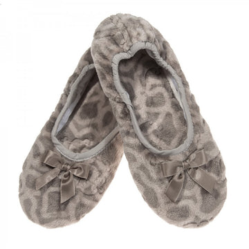 Balerina OIL COW VELVET 911-22