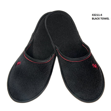 Shapka BLACK TOWEL 43211-4
