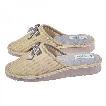 Shapka GREY STRIPES 7111-53