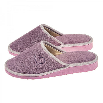Shapka SEA FOG PURPLE 73111-6