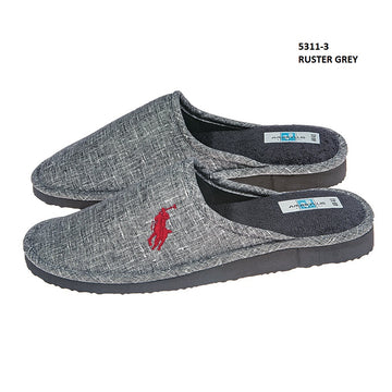 Shapka RUSTER GREY 5311-3