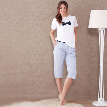 Set pizhame AMELIE