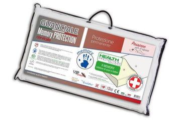Jastëk MEMORY PROTECTION CERVICALE