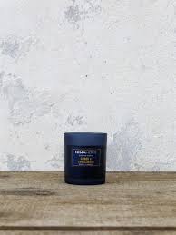 Qiri Aromatik Red Amber & Sandalwood