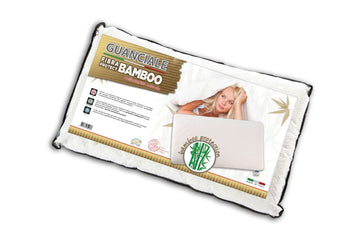 Jastëk Fibra BAMBOO