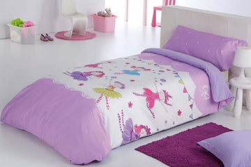 BALLET FN Set Çarçafi Zarf