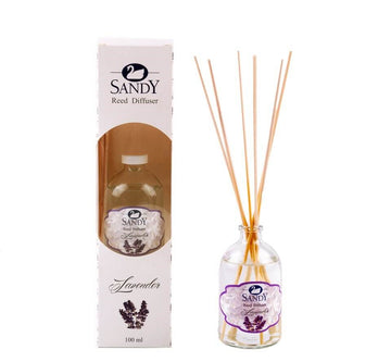 Arome Ambjeti Sandy LAVENDER