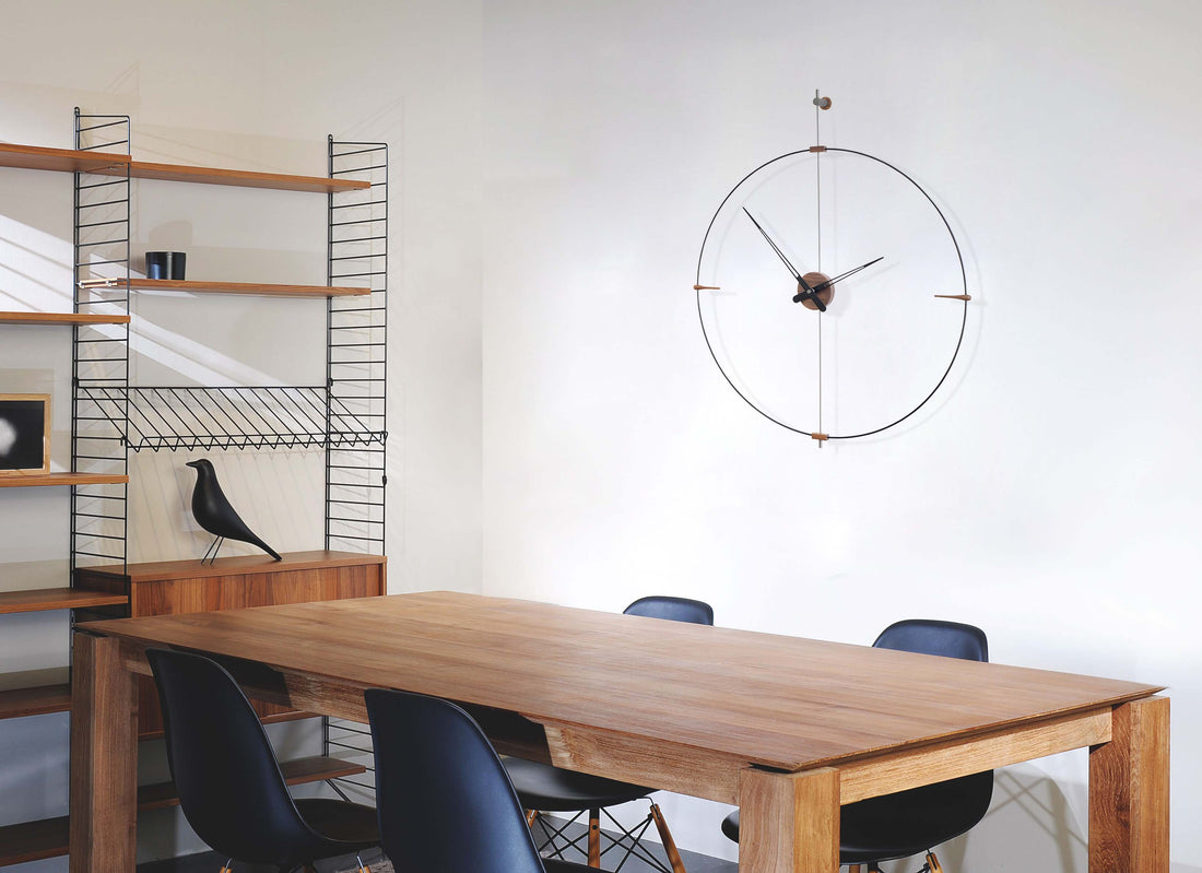 Ore Muri Mini Bilbao