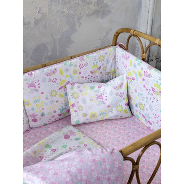APIARY Set Çarçafi Zarf për Bebe